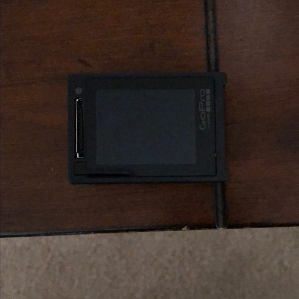 GoPro hero 4 - Picture 2 of 7